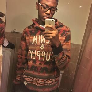 Meet your Posher, Kendrick